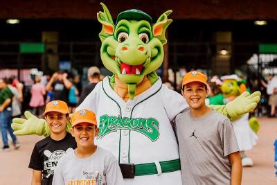 how to bet on dayton dragons|5 Fun Facts about the Dayton Dragons .